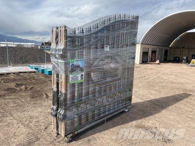 Suihe NG-14O-3 Kmetijstvo - drugo