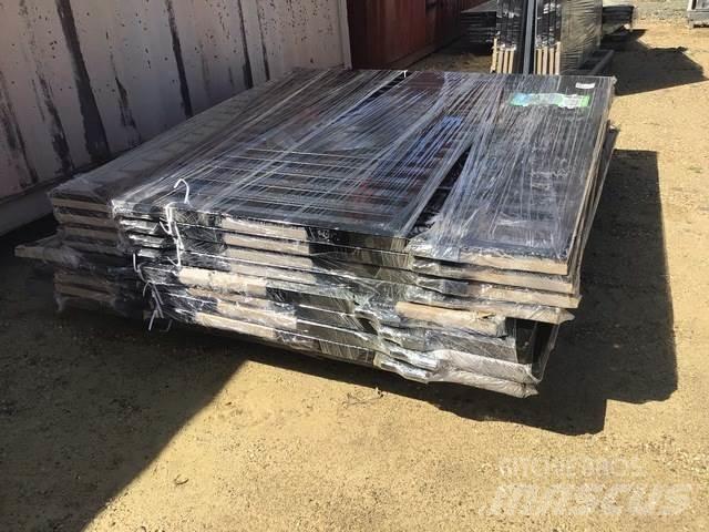 Suihe NG-20O-4 Drugi kmetijski stroji
