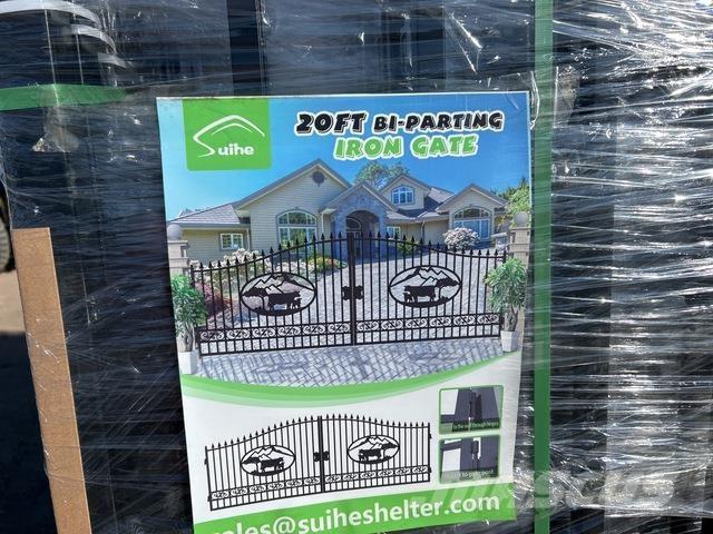 Suihe NG-20O-4 Kmetijstvo - drugo