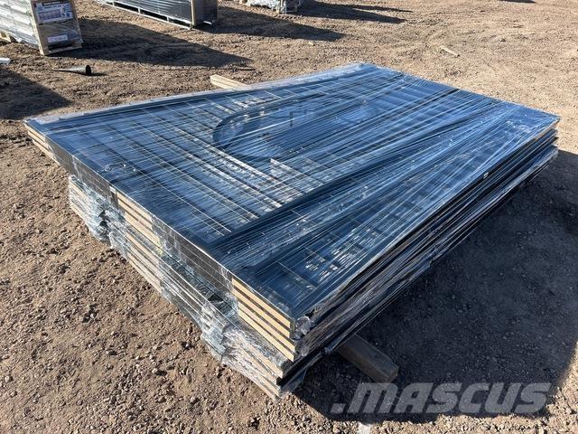 Suihe NG-20O-4 Kmetijstvo - drugo