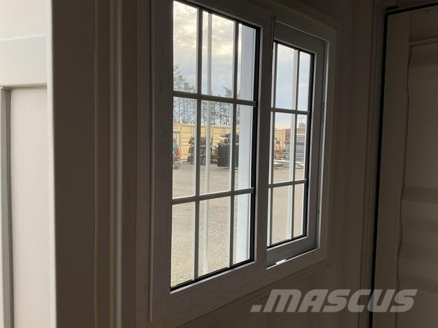 Suihe NMC-9G Kontejnerji za skladiščenje