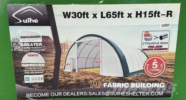 Suihe S306515R Jeklene gradbene konstrukcije