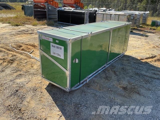 Suihe S306515R Jeklene gradbene konstrukcije