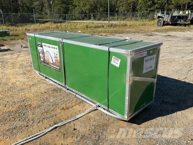 Suihe S306515R Jeklene gradbene konstrukcije