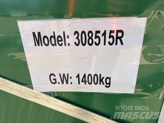 Suihe S308515R Jeklene gradbene konstrukcije