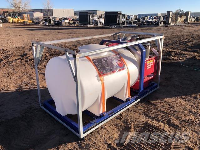 Suihe SH4000 Visokotlačni čistilci za domačo uporabo