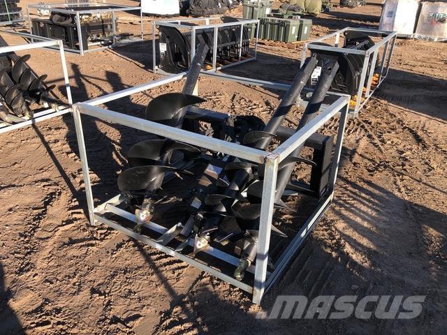 Suihe SSA Vrtalne naprave