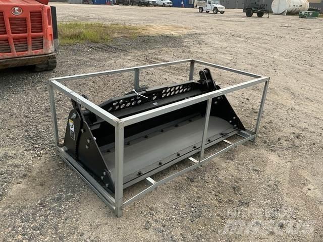 Suihe SSB-4 Žlice