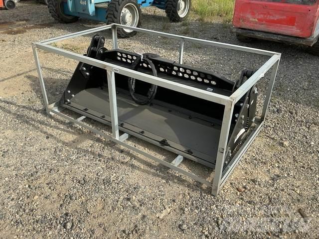 Suihe SSB-4 Žlice