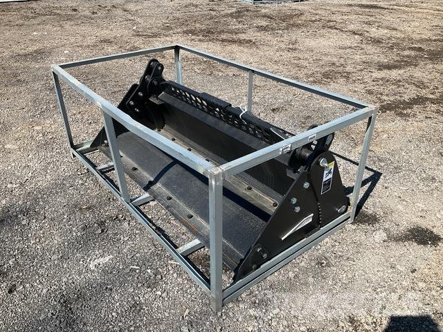 Suihe SSB-4 Žlice