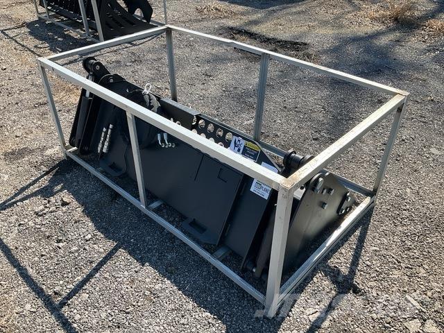 Suihe SSB-4 Žlice