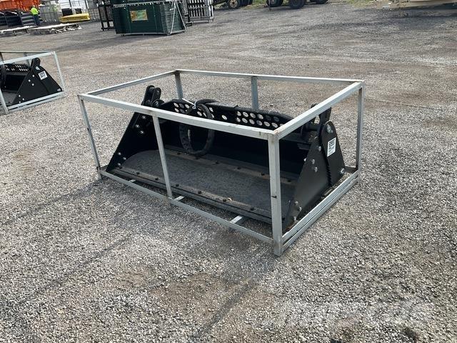 Suihe SSB-4 Žlice