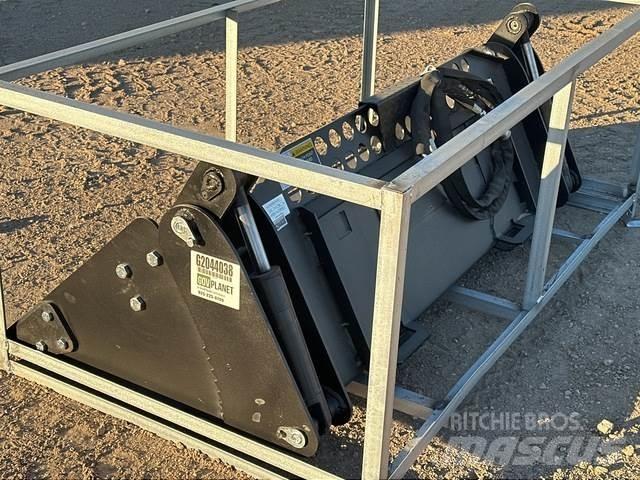 Suihe SSB-4 Žlice