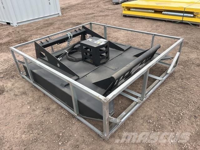 Suihe SSBC Vrtni traktor kosilnice