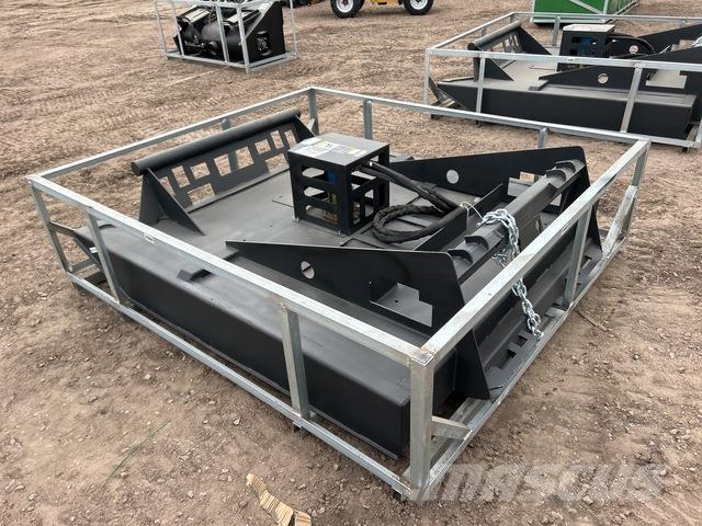 Suihe SSBC Vrtni traktor kosilnice