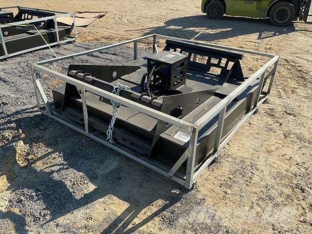 Suihe SSBC Vrtni traktor kosilnice