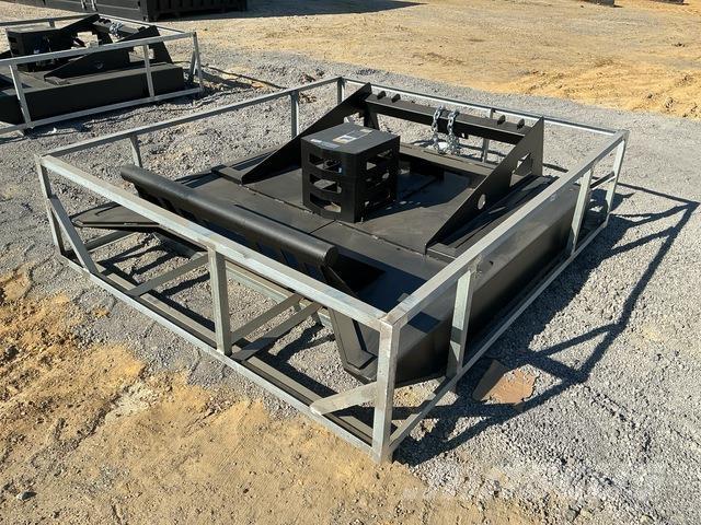 Suihe SSBC Vrtni traktor kosilnice