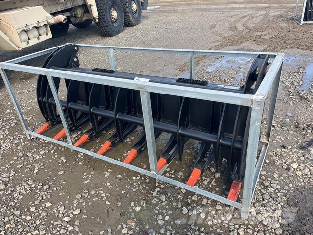 Suihe SSR -78 Drugi deli