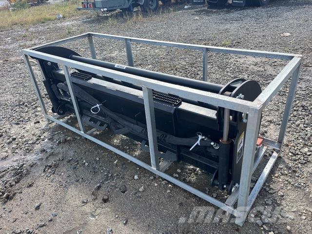 Suihe SSR -78 Drugi deli