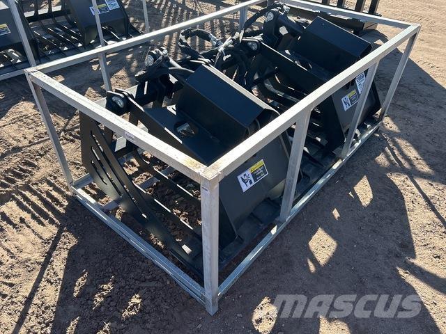 Suihe SSRGB-72 Žlice
