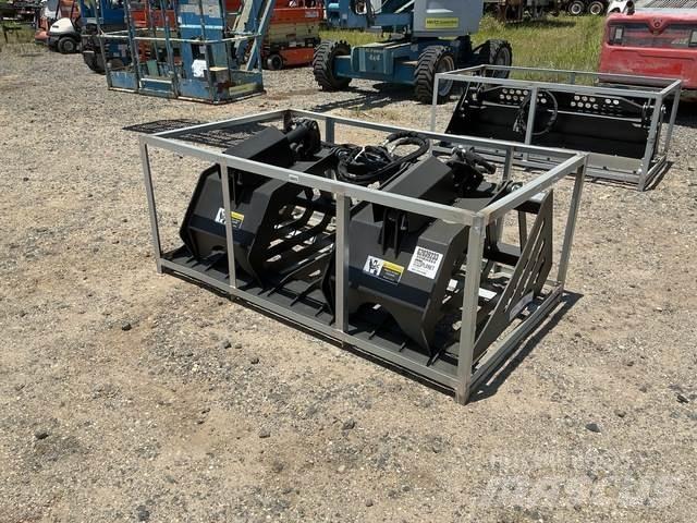 Suihe SSRGB-72 Žlice