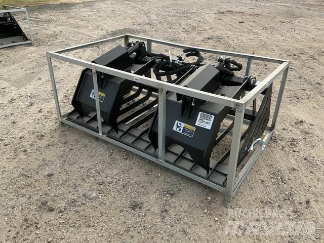 Suihe SSRGB-72 Žlice
