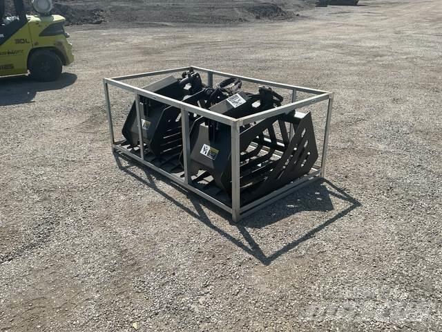 Suihe SSRGB-72 Žlice