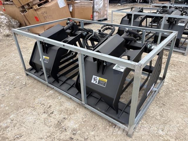 Suihe SSRGB-72 Žlice