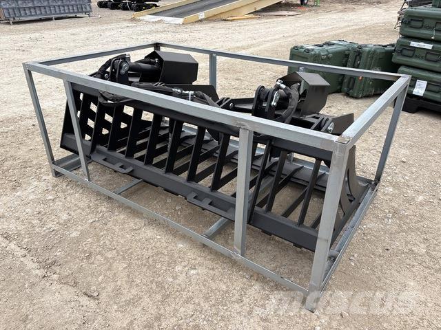 Suihe SSRGB-72 Žlice