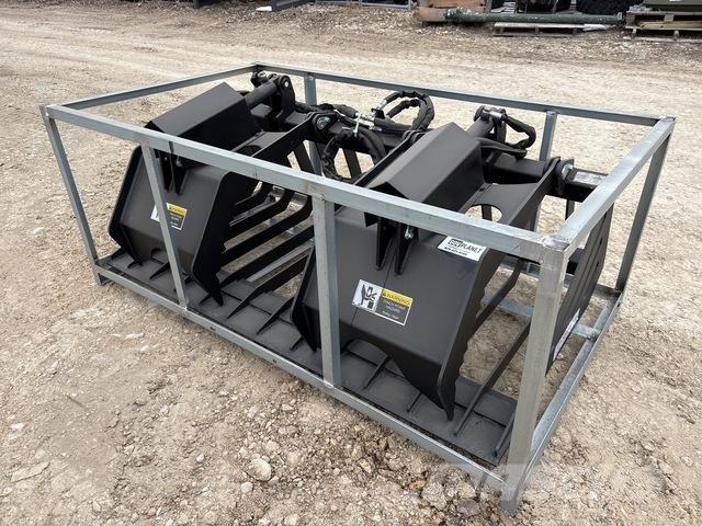 Suihe SSRGB-72 Žlice