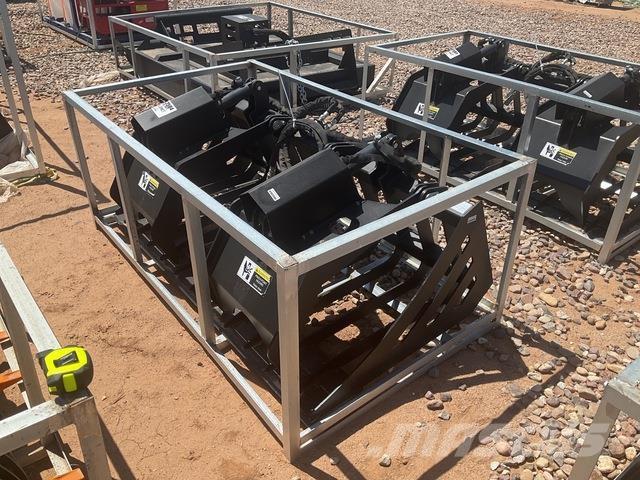 Suihe SSRGB-72 Žlice