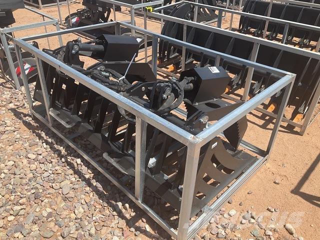 Suihe SSRGB-72 Žlice