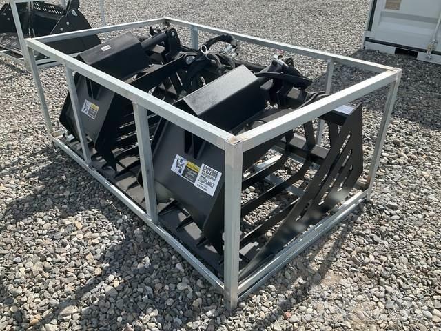 Suihe SSRGB-72 Žlice