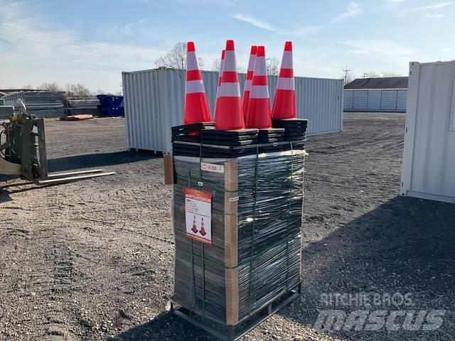 Suihe TC-250 Gradbeništvo - drugo
