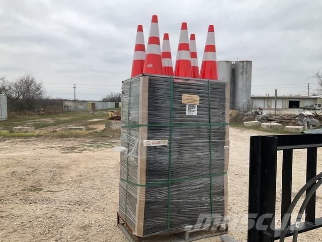 Suihe TC-250 Gradbeništvo - drugo
