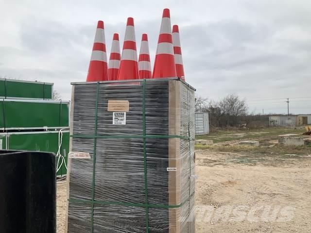 Suihe TC-250 Gradbeništvo - drugo