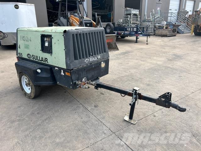 Sullair  Kompresorji