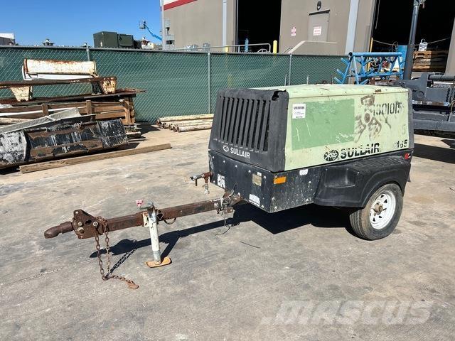 Sullair  Kompresorji