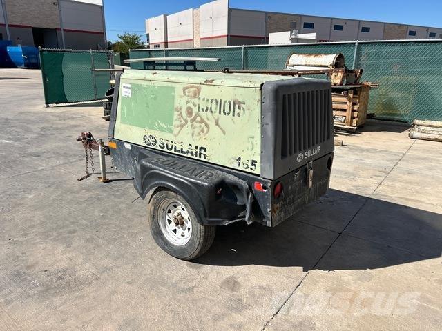 Sullair  Kompresorji