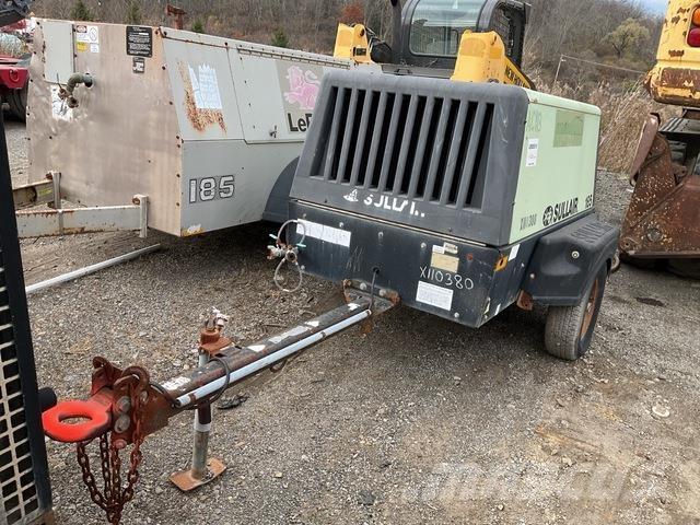 Sullair  Kompresorji