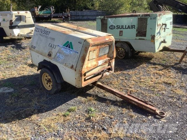 Sullair 185 Kompresorji