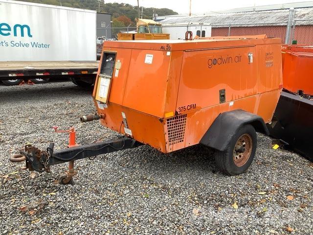 Sullair 375 JD Kompresorji