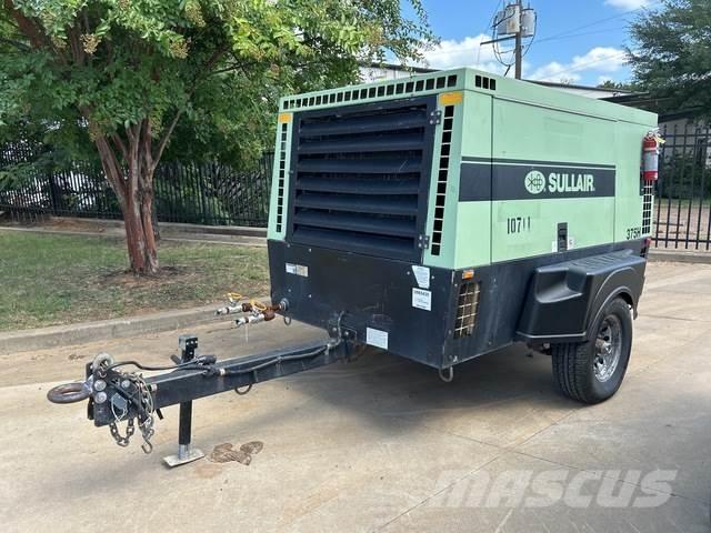 Sullair 375DH Kompresorji