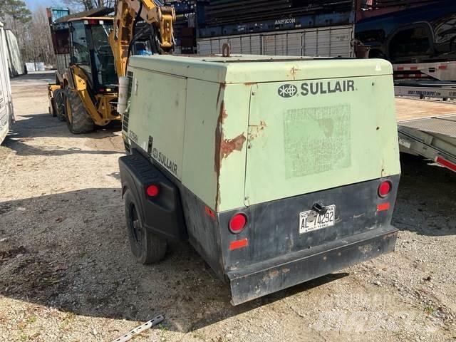 Sullair 375H Kompresorji