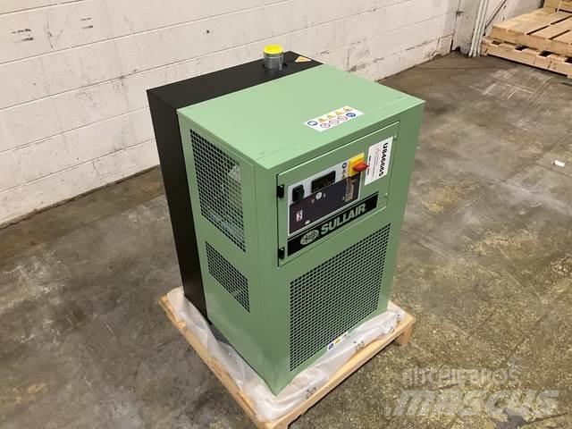 Sullair SRP250 Sušilniki instrumentalnega zraka