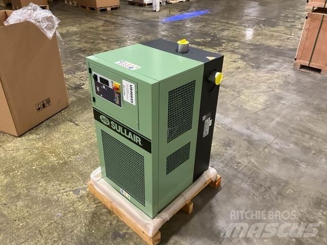 Sullair SRP350 Sušilniki instrumentalnega zraka