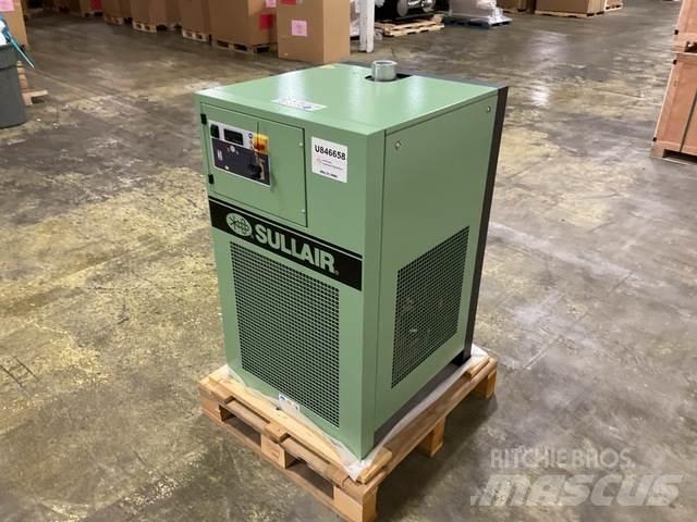 Sullair SRP400 Sušilniki instrumentalnega zraka