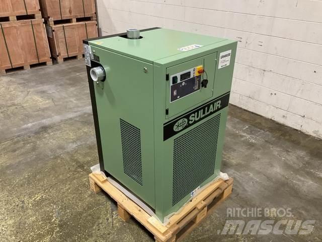 Sullair SRP400 Sušilniki instrumentalnega zraka