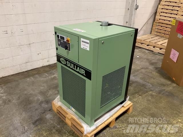 Sullair SRP400 Sušilniki instrumentalnega zraka
