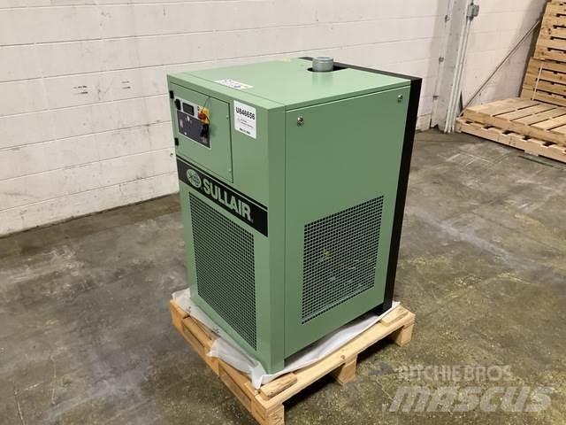 Sullair SRP400 Sušilniki instrumentalnega zraka